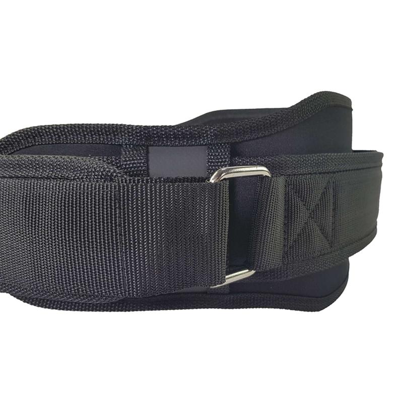 Tõstevöö TUNTURI EVA Weightlifting Belt Small 90cm 3 -