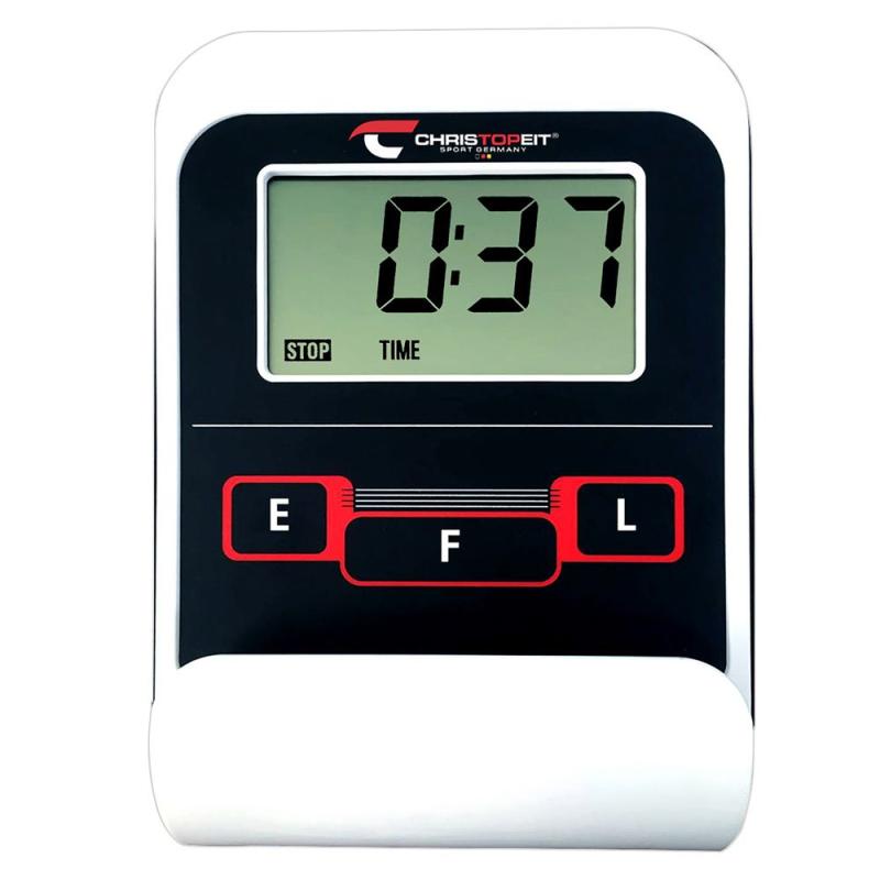 Hübriidtrenažöör CHRISTOPEIT CT 4 5 -