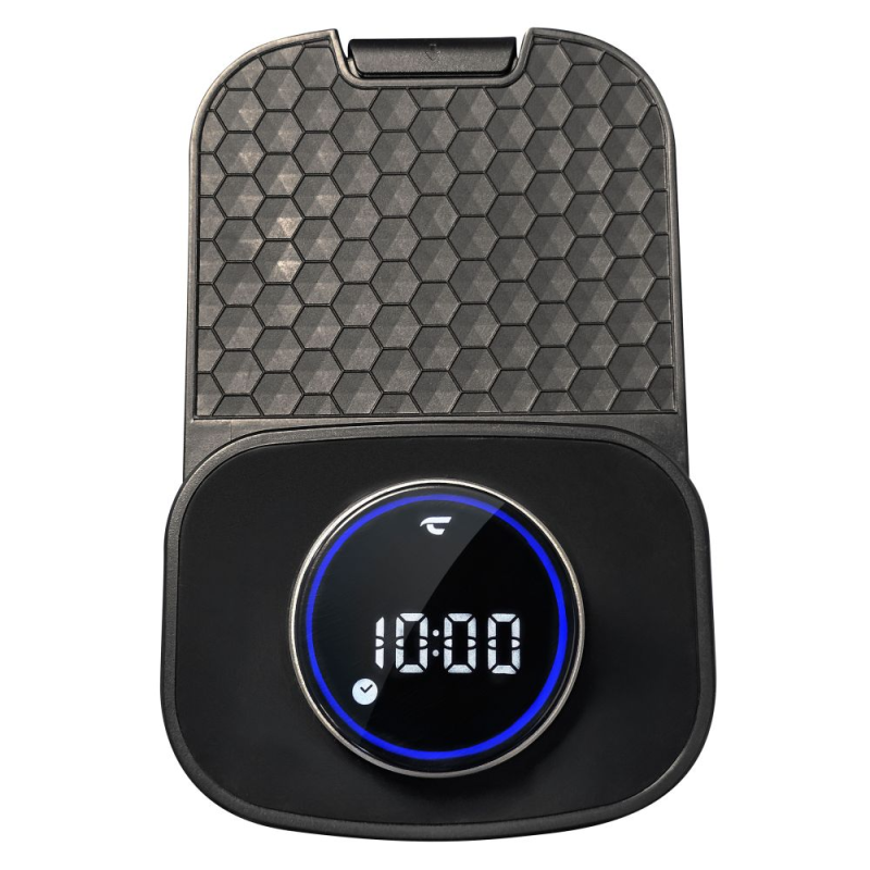 Elliptiline trenažöör CHRISTOPEIT Fitwheel Pro 4 -