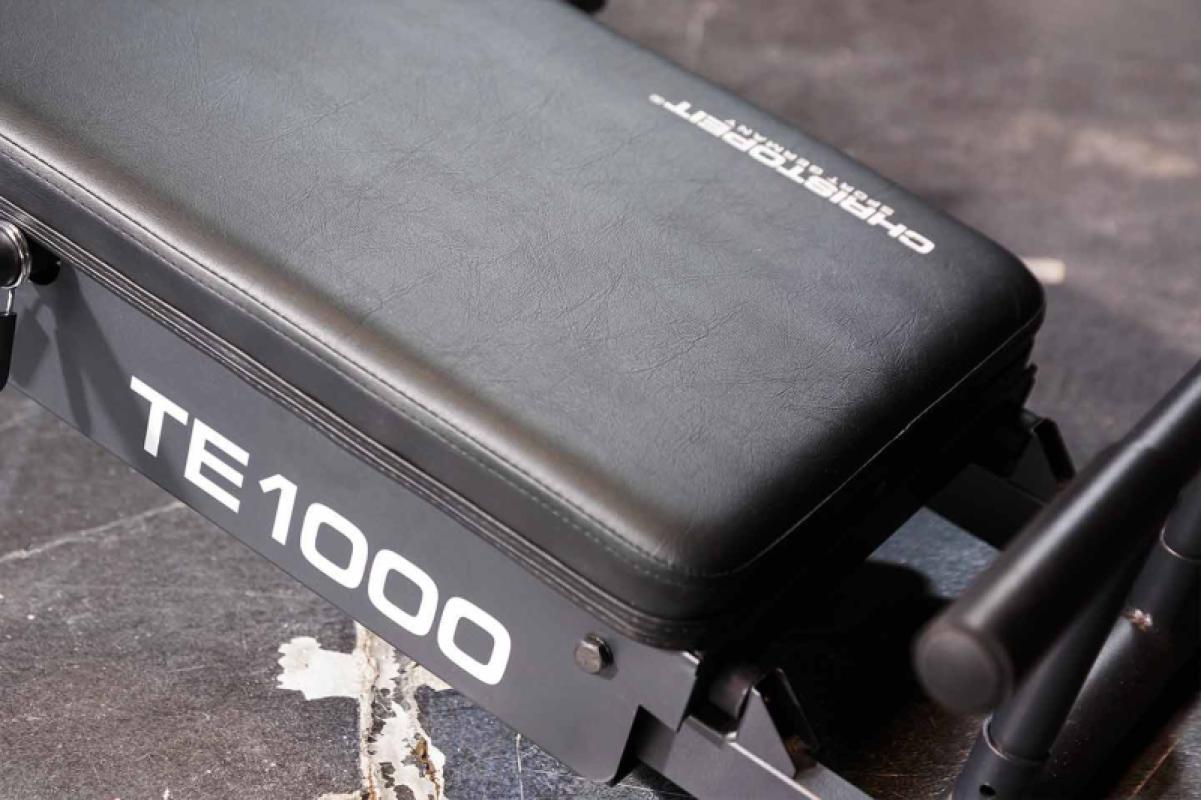 Treeningpink CHRISTOPEIT TE 1000 9 -