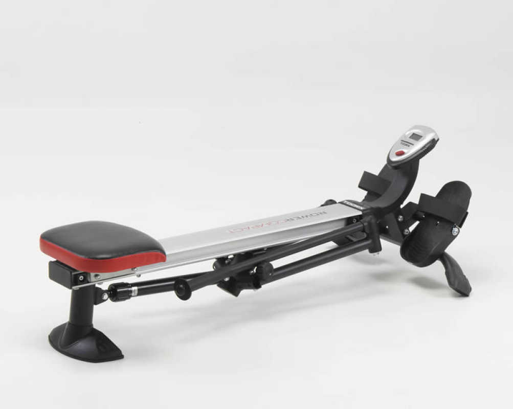 Sõudemasin TOORX Rower Compact 2 -