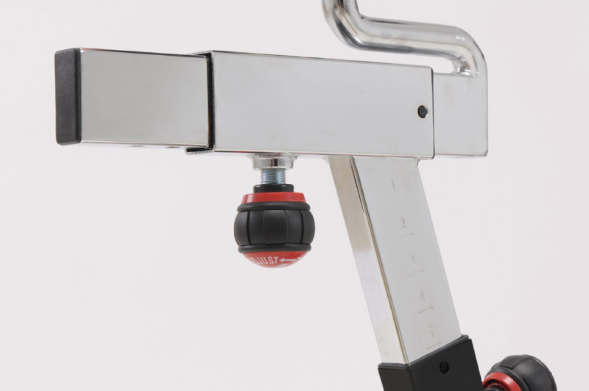 Spinningratas TOORX SRX-50S 3 -