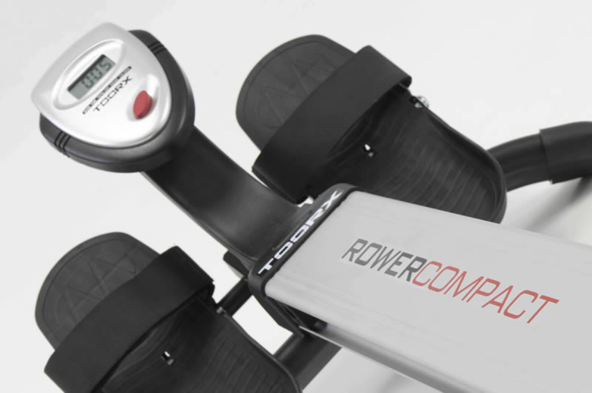 Sõudemasin TOORX Rower Compact 3 -