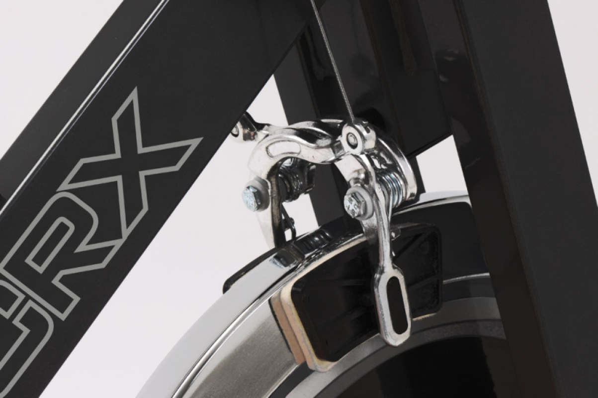 Spinningratas TOORX SRX-50S 4 -