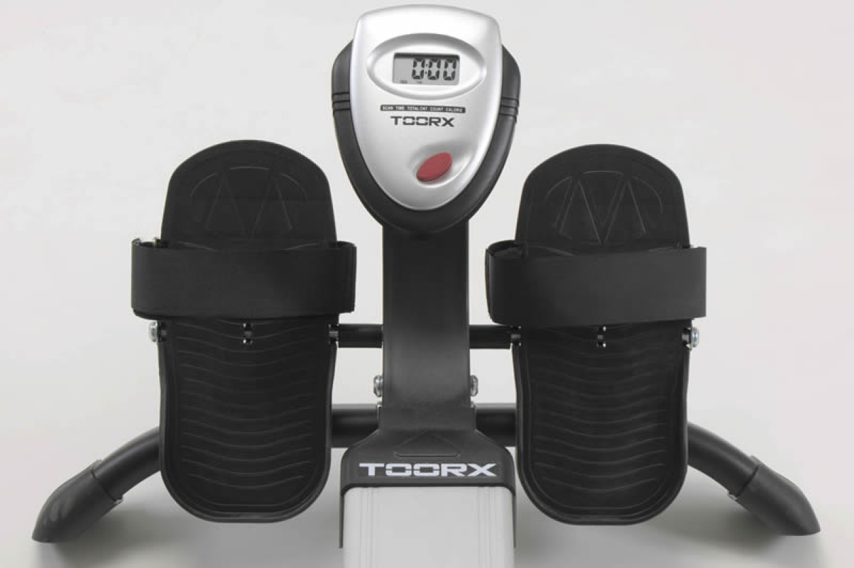 Sõudemasin TOORX Rower Compact 4 -