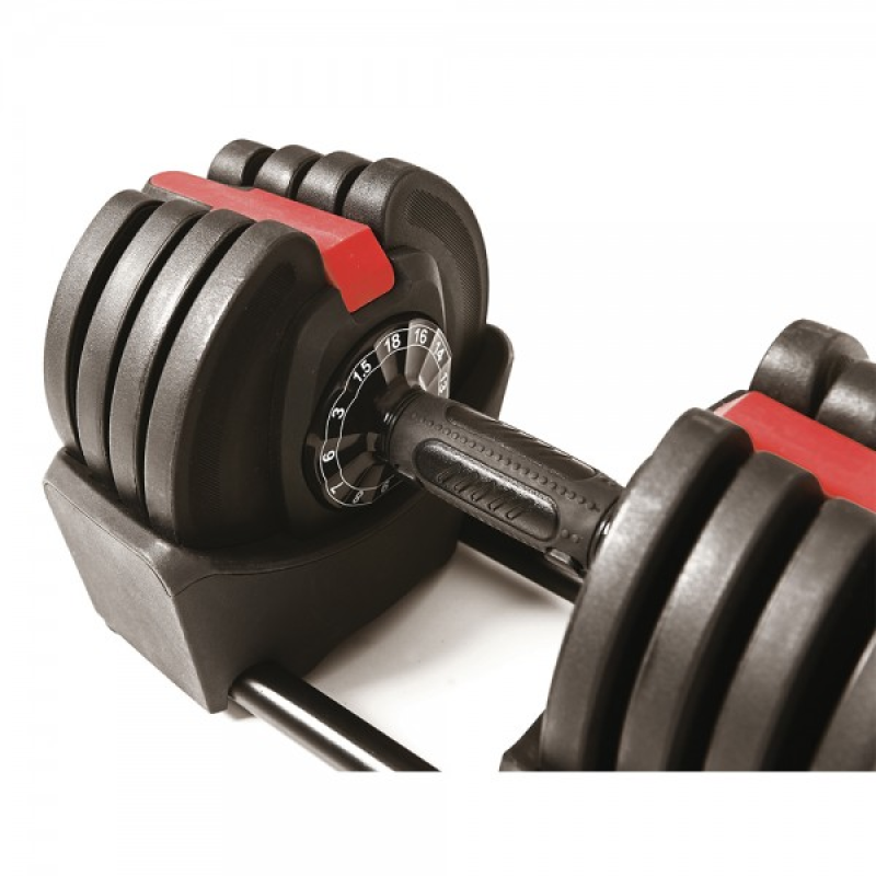 Jõutreeningu komplekt TOORX 3-in-1 Set 5 -