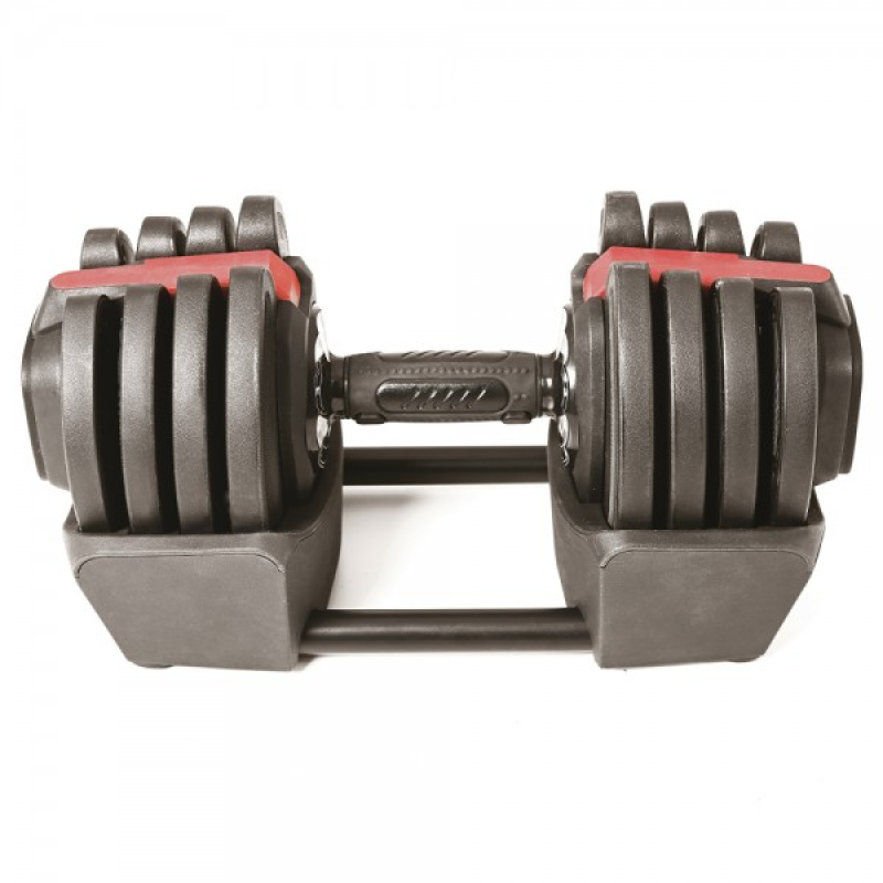 Jõutreeningu komplekt TOORX 3-in-1 Set 6 -