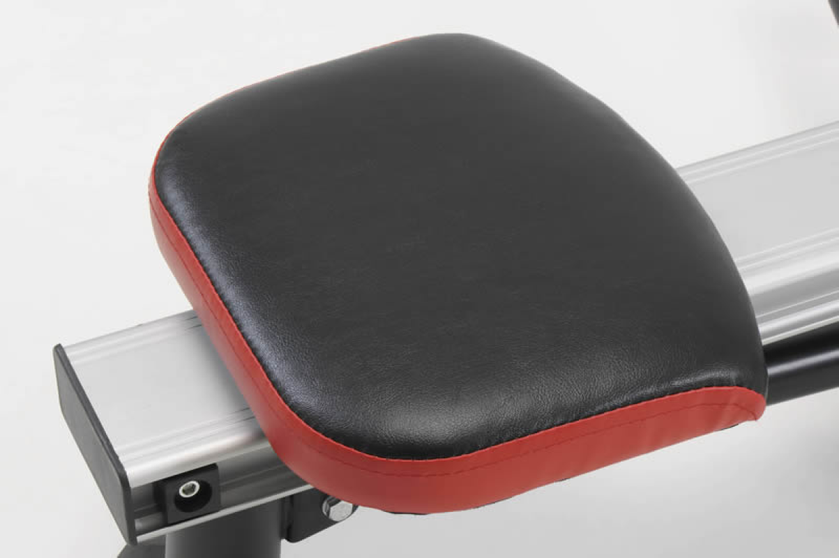 Sõudemasin TOORX Rower Compact 7 -