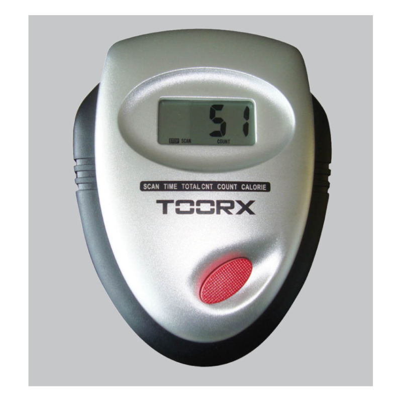 Sõudemasin TOORX Rower Compact 8 -