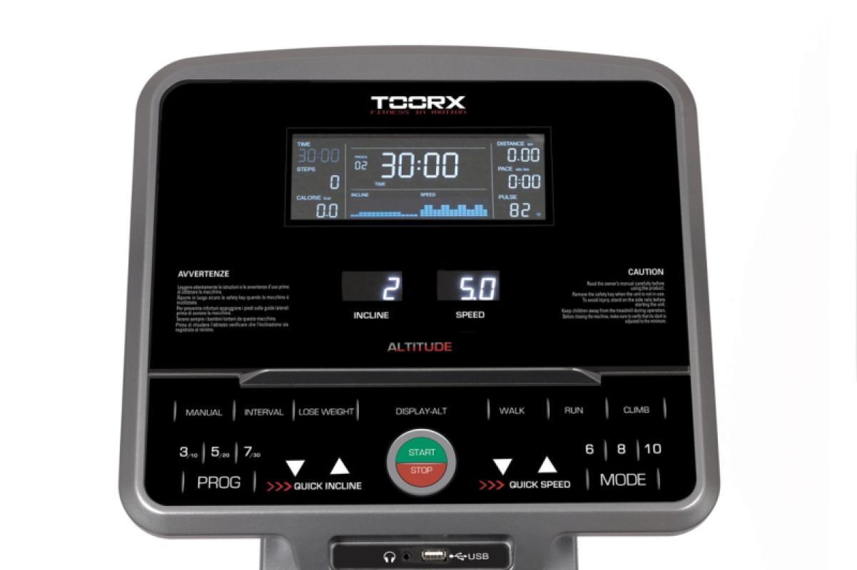 Jooksulint TOORX Altitude 14 -