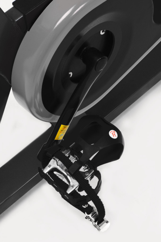 Spinningratas TOORX SRX-50S 10 -