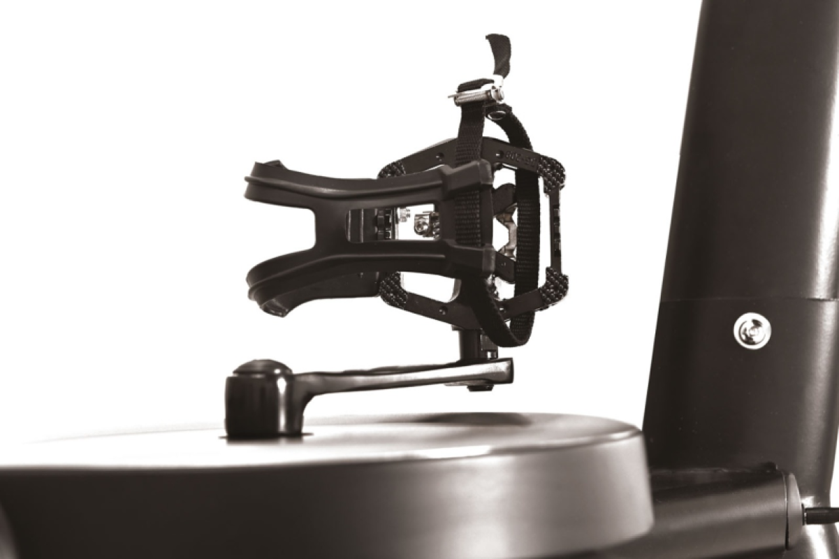 Spinningratas TOORX SRX-EVOLVE 5 -