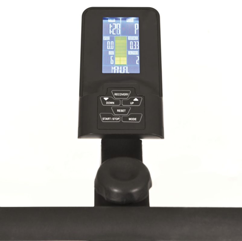 Spinningratas TOORX SRX-EVOLVE 6 -