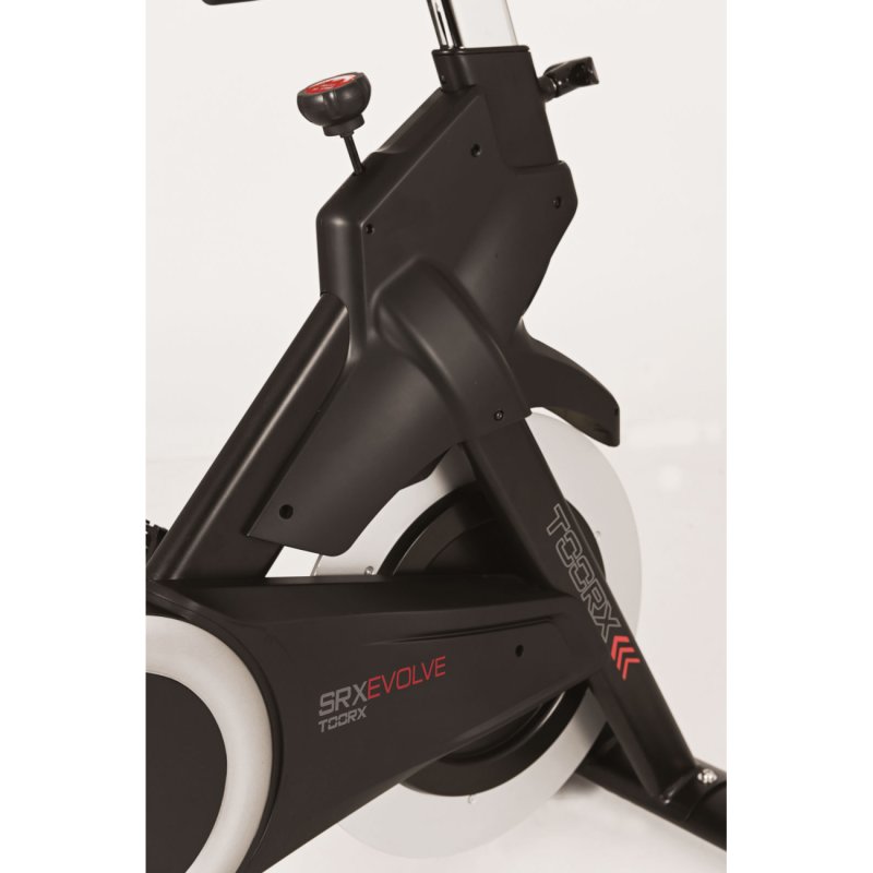 Spinningratas TOORX SRX-EVOLVE 10 -