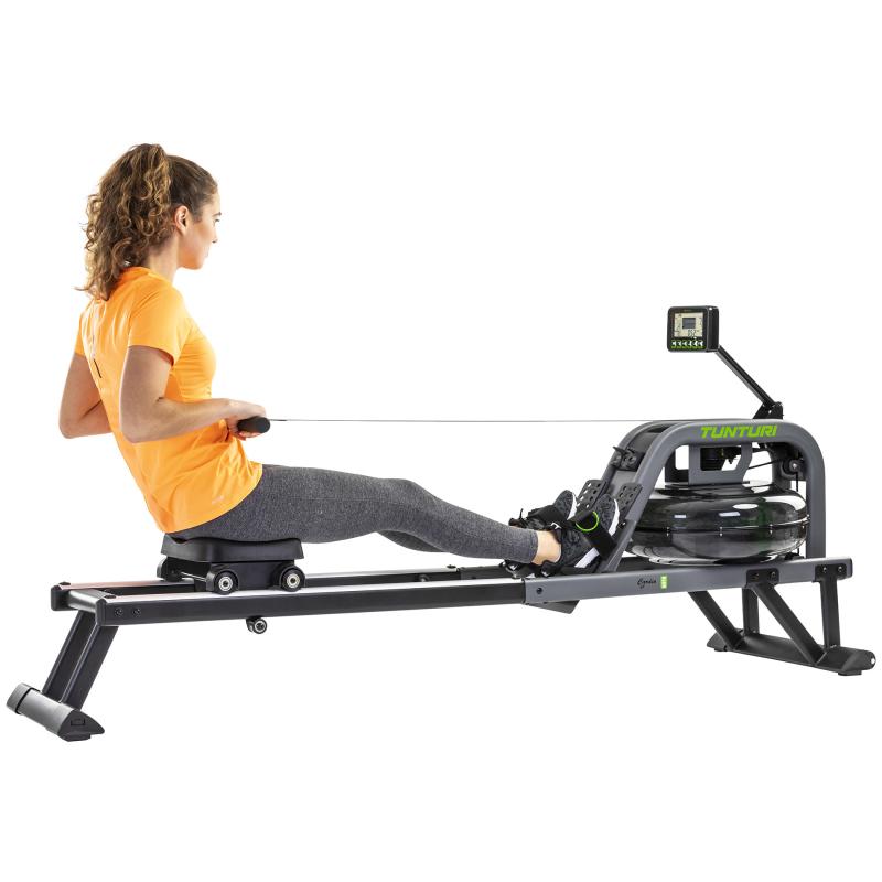 Sõudeergomeeter TUNTURI Cardio Fit R60W 2 -