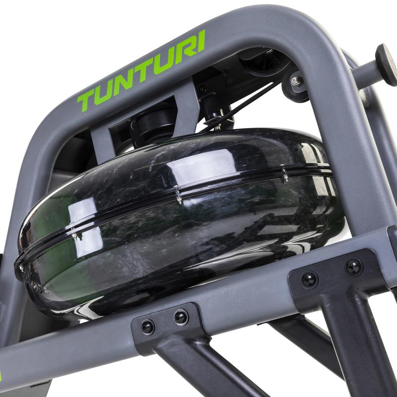 Sõudeergomeeter TUNTURI Cardio Fit R60W 7 -