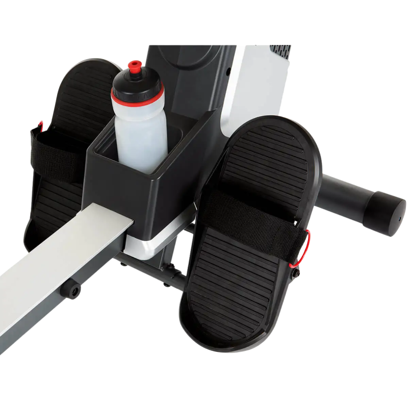 Sõudeergomeeter HAMMER Pro Force II 10 -