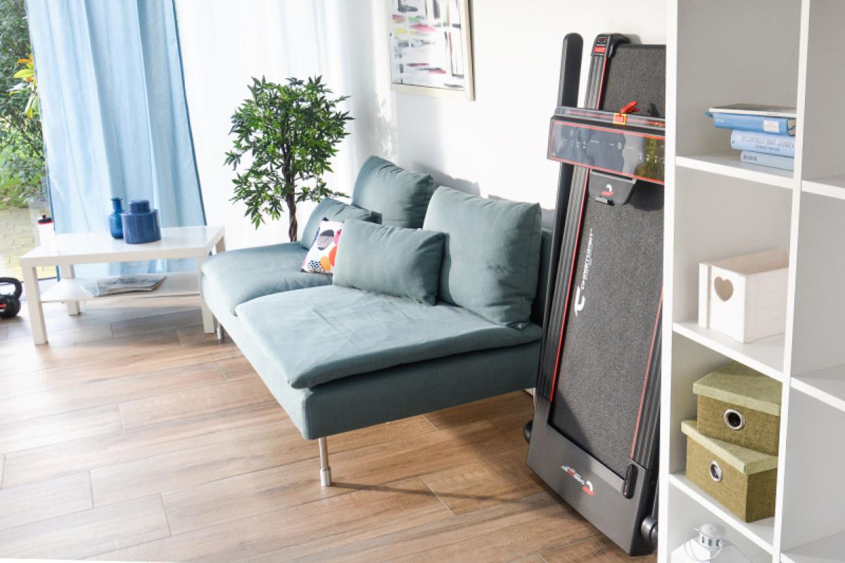 Jooksulint CHRISTOPEIT TM 750S 8 -