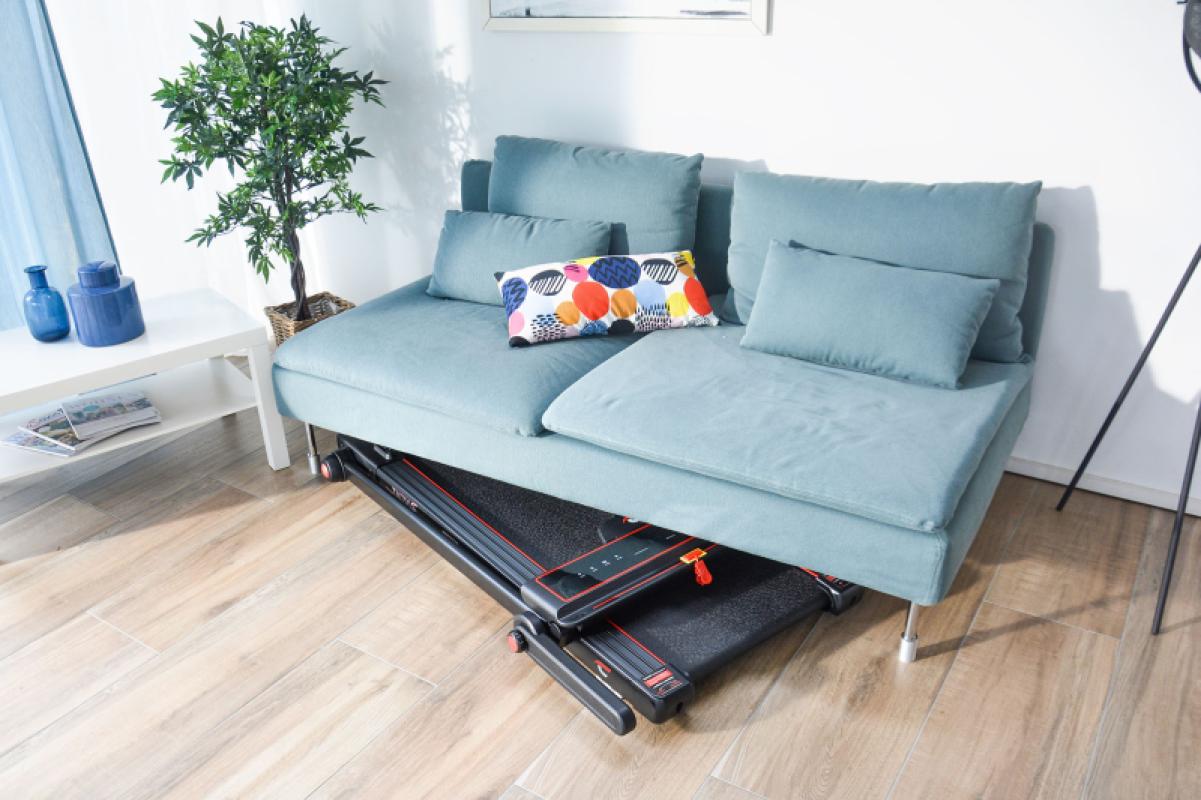 Jooksulint CHRISTOPEIT TM 750S 9 -