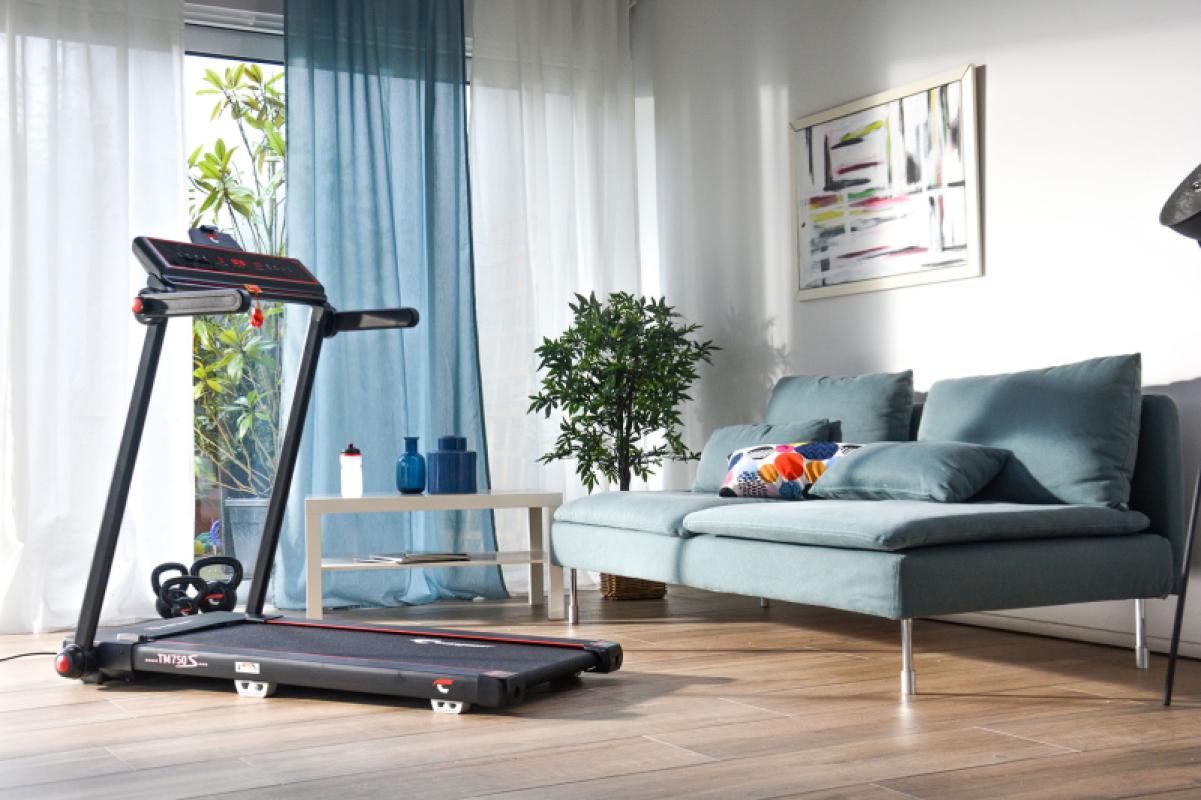 Jooksulint CHRISTOPEIT TM 750S 12 -