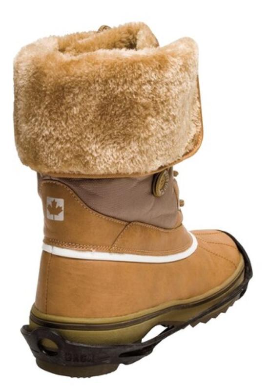 Jääkassid ANTi SKid Sole Double, 41/46 3 -