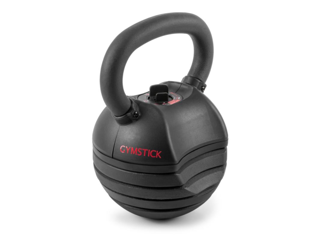 Sangpomm GYMSTICK Quick-Lock Kettlebell 13.5 kg 3 -