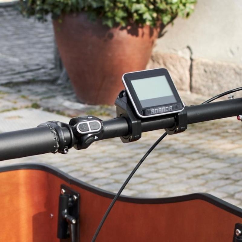 Elektriline kastiratas AMLADCYKLER Ultimate Harmony 3 -