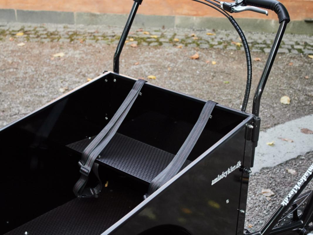 Kastiratas AMLADCYKLER Classic 4 -