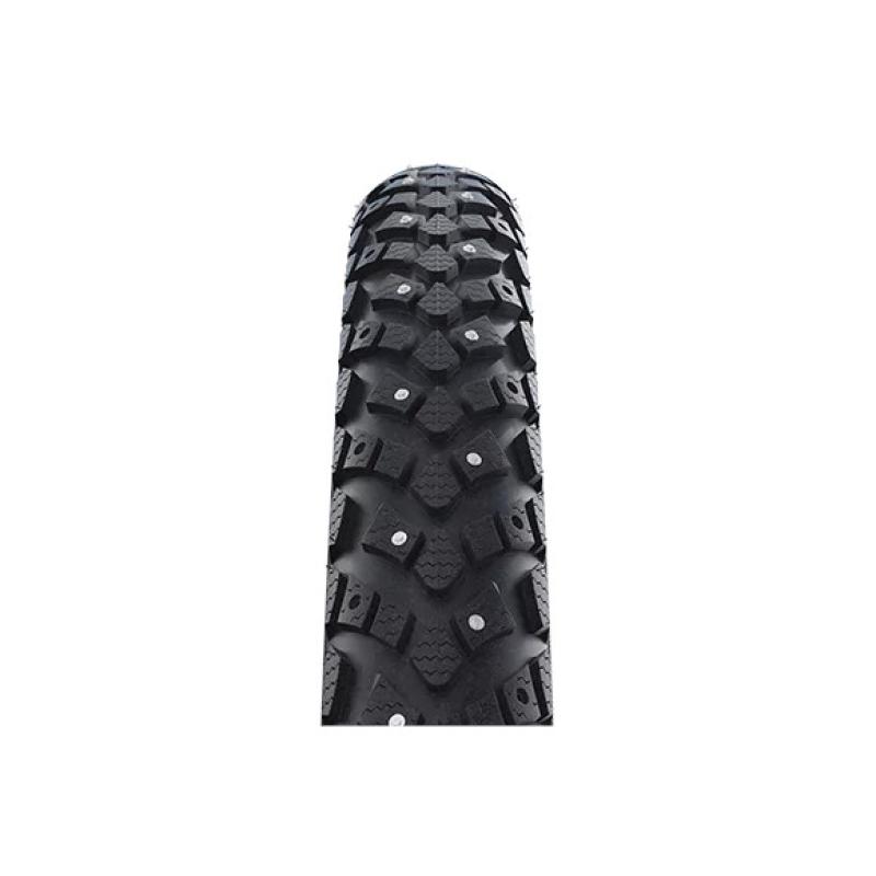 Naelrehv SCHWALBE Winter (35-622) 28 x 1.35", 2 rida naaste 2 -