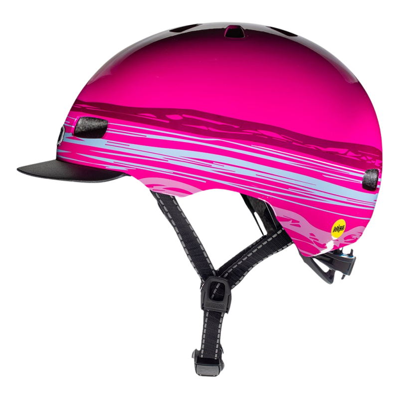 Jalgrattakiiver Nutcase Offshore MIPS 52-56cm 2 -