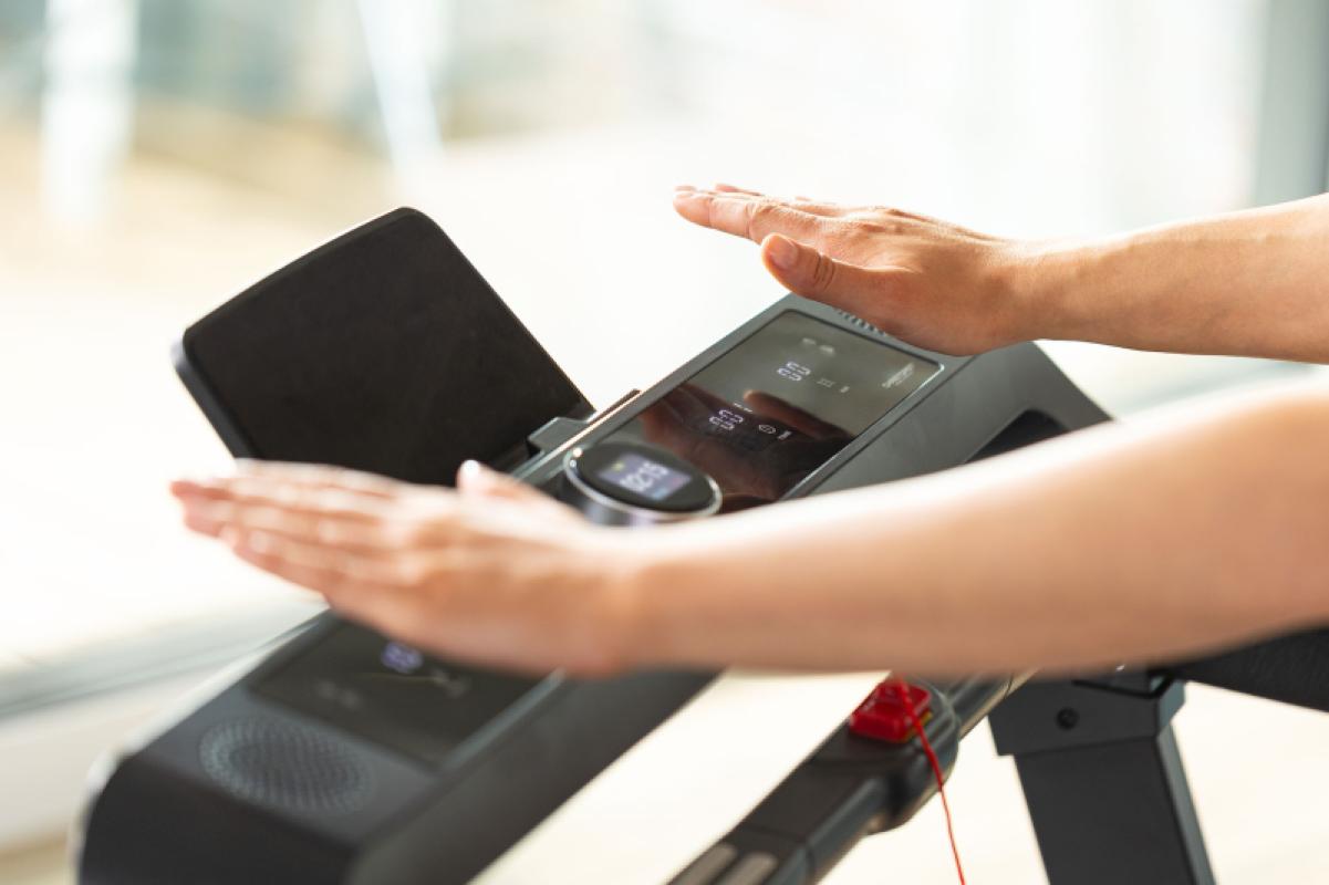 Jooksulint CHRISTOPEIT TM 3000S 29 -