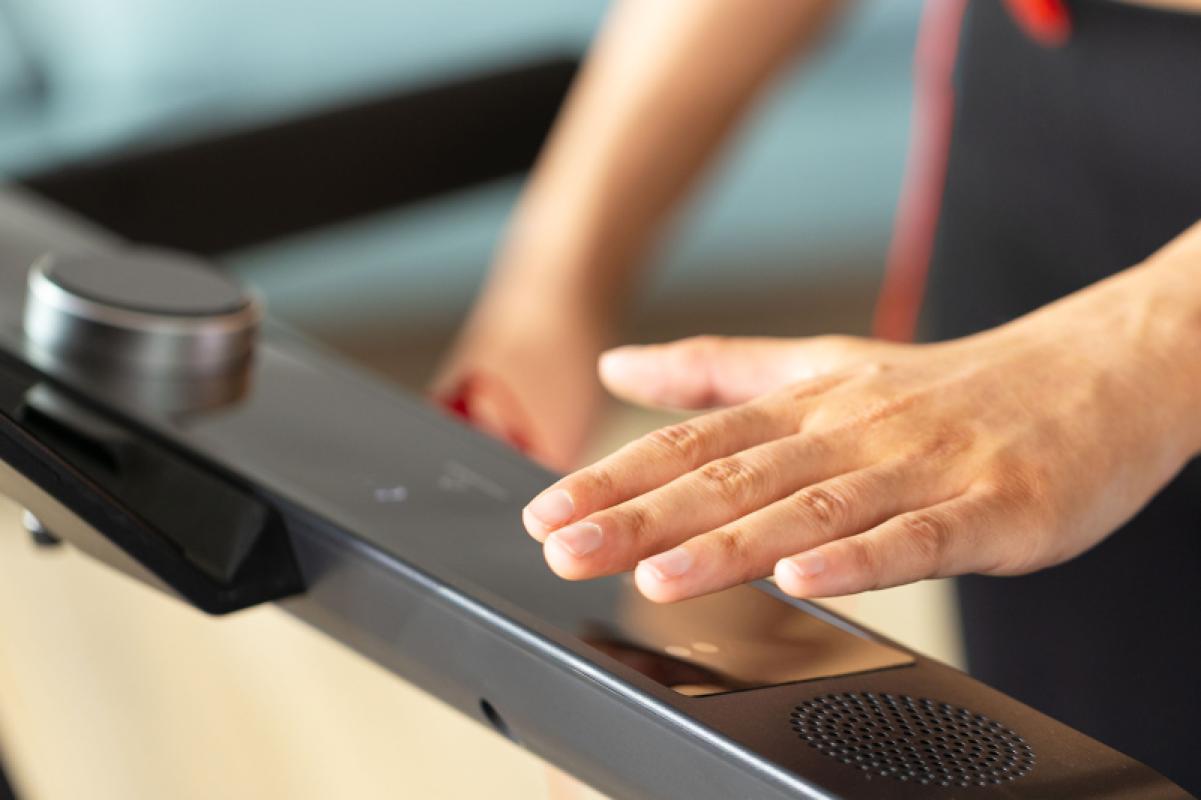 Jooksulint CHRISTOPEIT TM 3000S 30 -