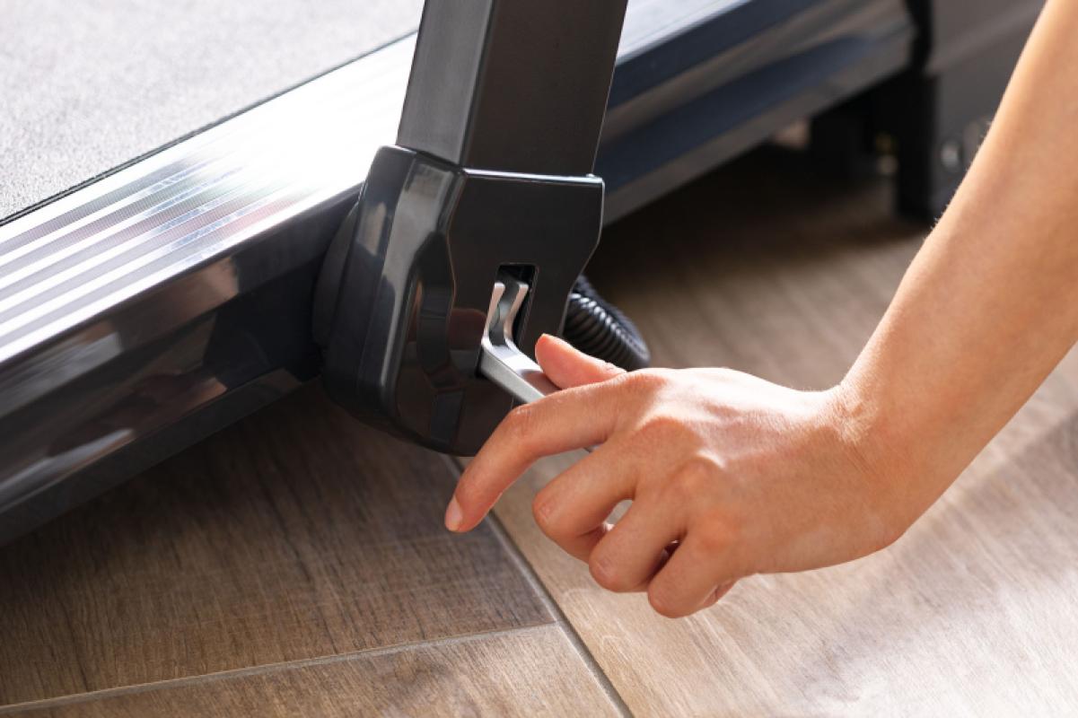 Jooksulint CHRISTOPEIT TM 3000S 31 -