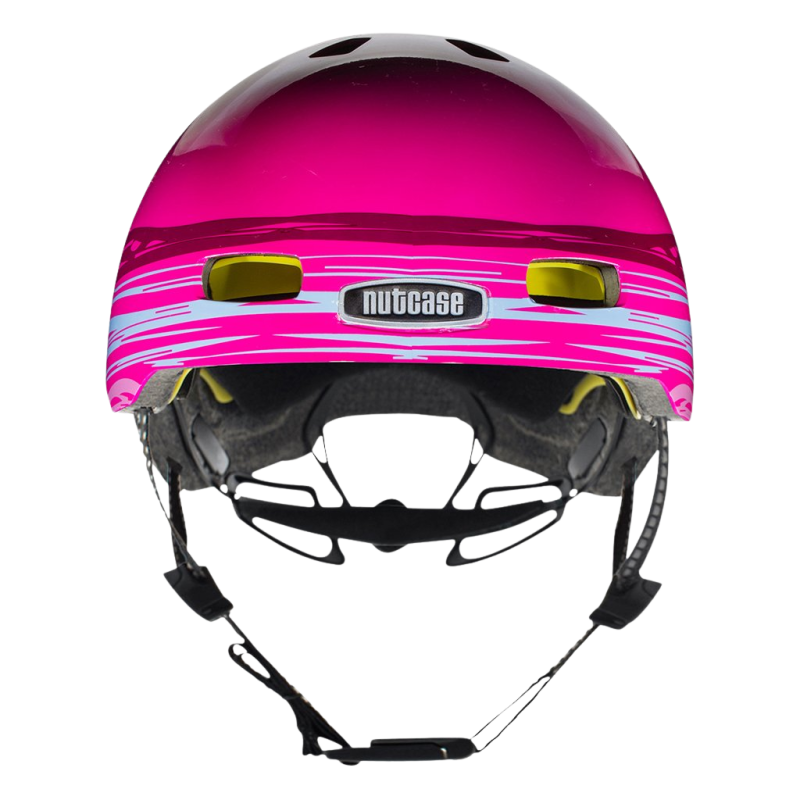 Jalgrattakiiver Nutcase Offshore MIPS 52-56cm 4 -