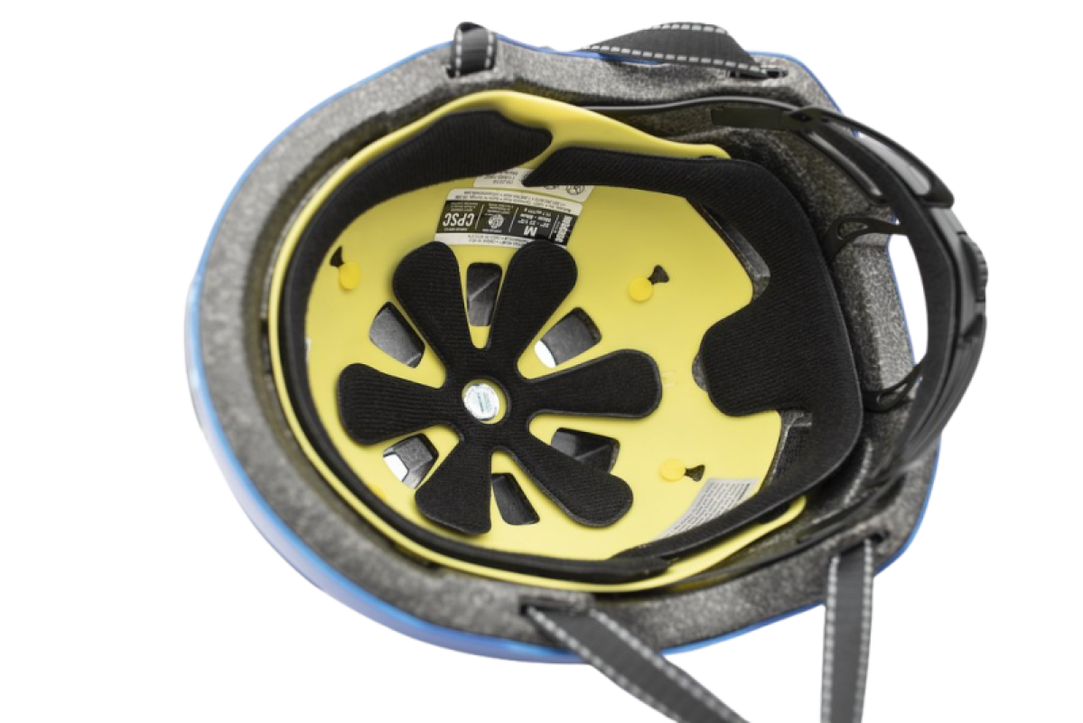 Jalgrattakiiver Nutcase Offshore MIPS 52-56cm 7 -