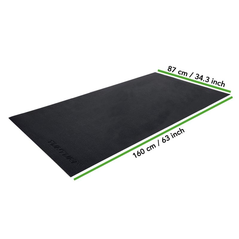 Põrandamatt TUNTURI Floor Protection Mat 87x160cm 3 -