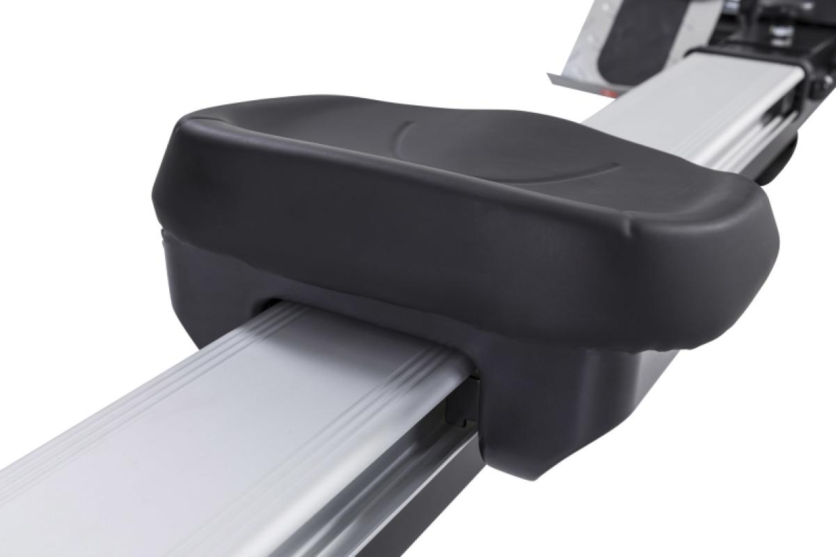 Sõudeergomeeter TUNTURI FitRow 50 8 -