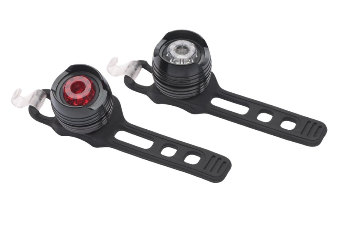 Jalgrattatulede komplekt AXA Metro 2 -