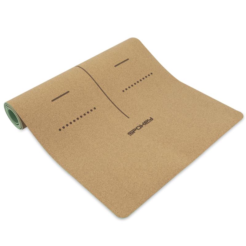 Joogamatt SPOKEY Savasana, korgist 3 -