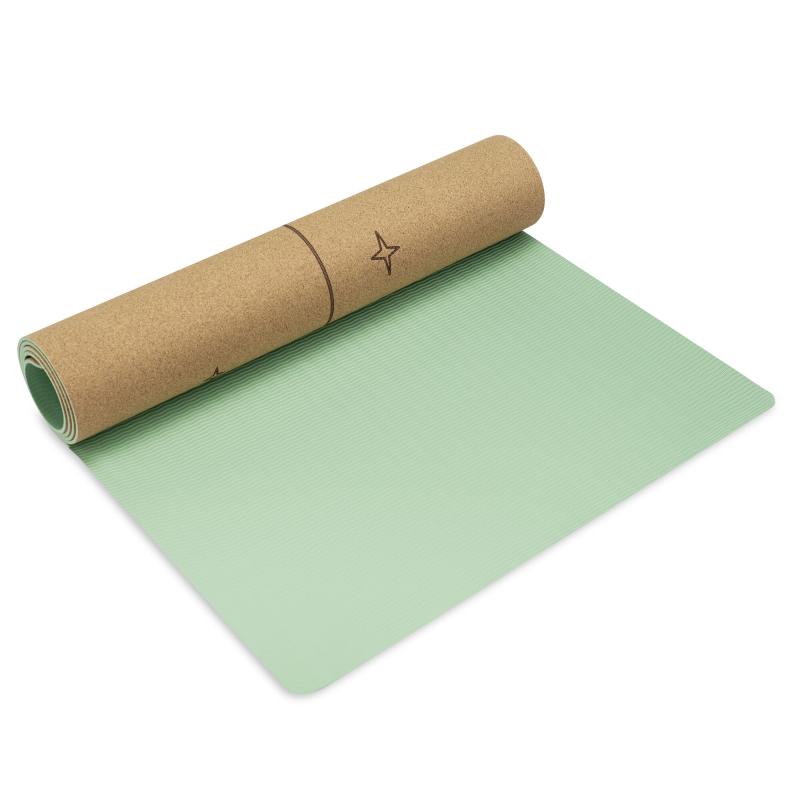 Joogamatt SPOKEY Savasana, korgist 4 -