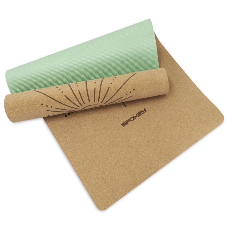 Joogamatt SPOKEY Savasana, korgist 5 -