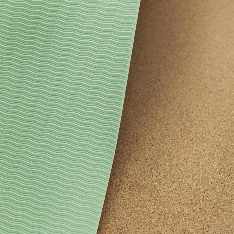 Joogamatt SPOKEY Savasana, korgist 6 -