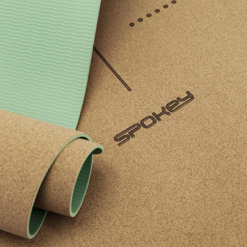 Joogamatt SPOKEY Savasana, korgist 7 -