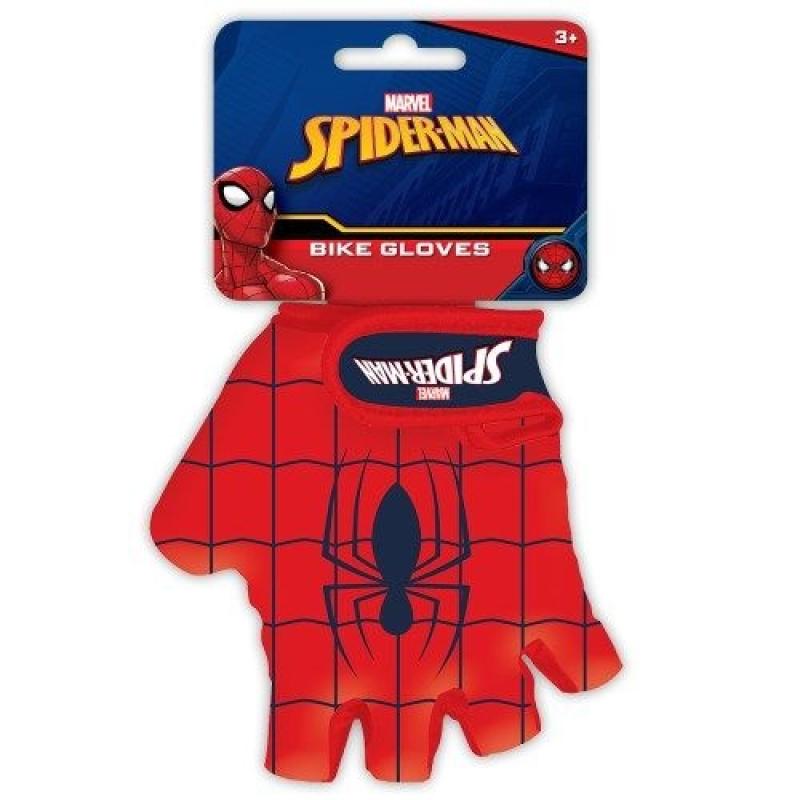 Kindad Spiderman, punased 2 -