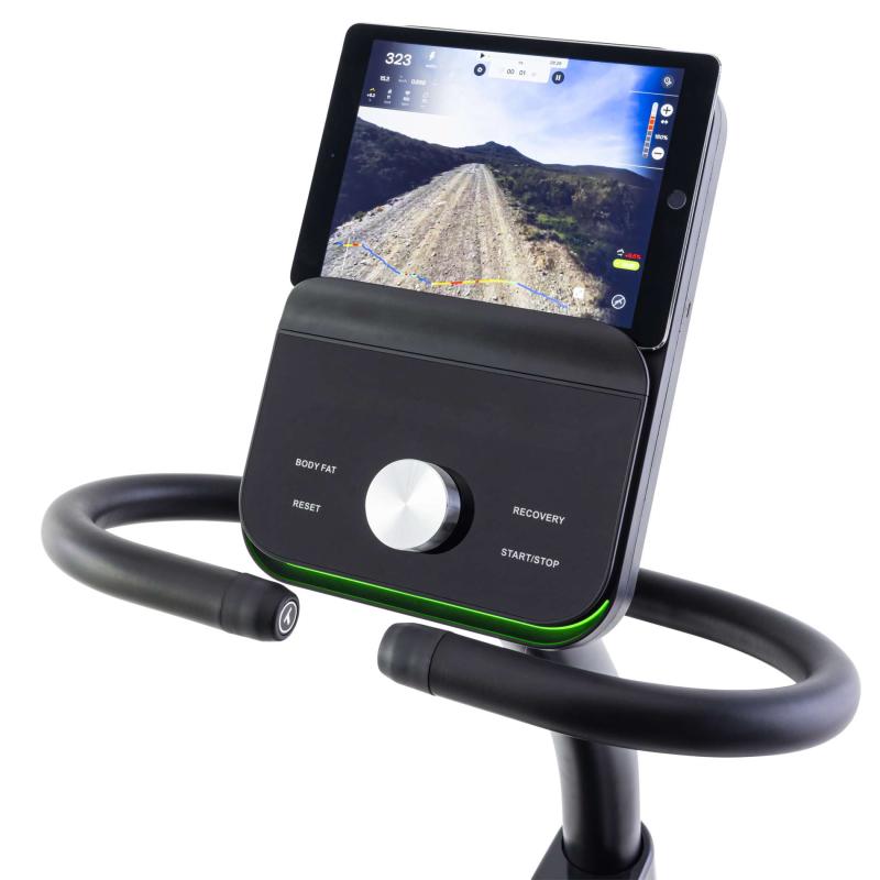 Velotrenažöör TUNTURI Signature E60R Recumbent Bike 7 -