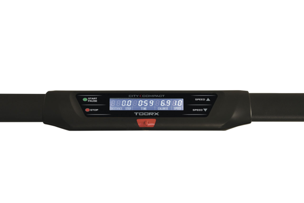 Jooksulint TOORX City Compact, Rose Gold 3 -