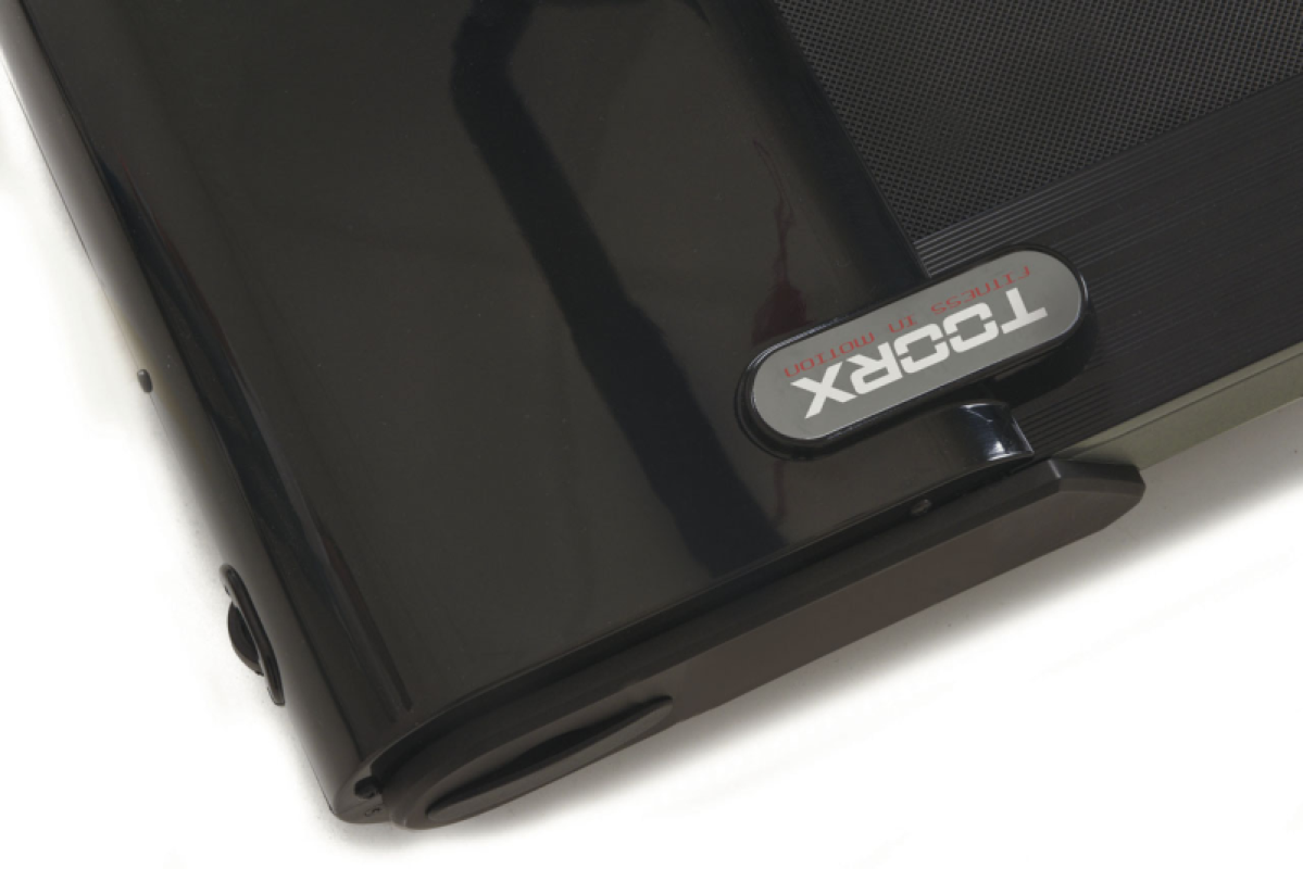 Jooksulint TOORX City Compact, Rose Gold 5 -