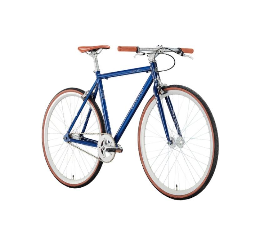 Fixie EXCELSIOR Snatcher, sinine (L) 2 -