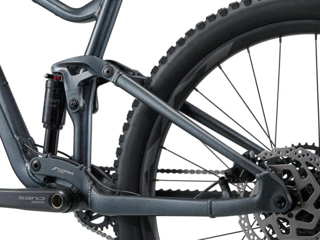 Maastikuratas GIANT Stance 29 2, Black Diamond (M) 4 -