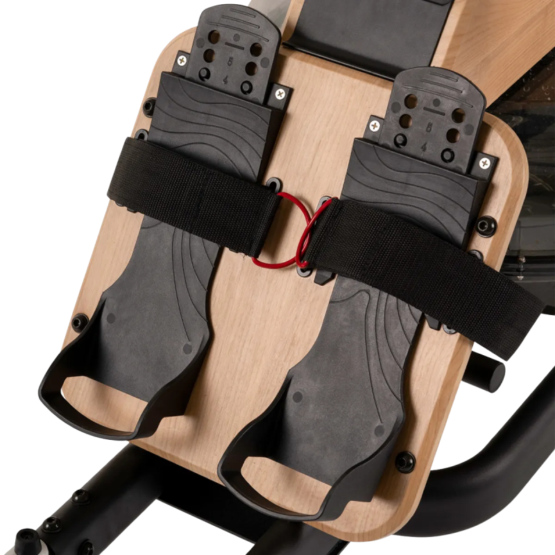 Sõudeergomeeter HAMMER RowFlow 5.0 NorsK 5 -